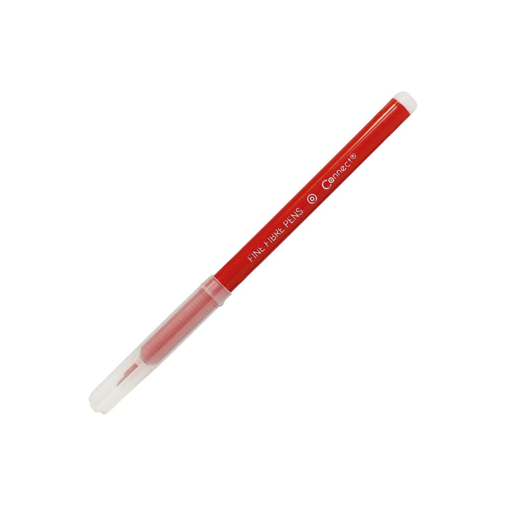 Connect Rostirón, filctoll vízbázisú  DB990 piros (305592)