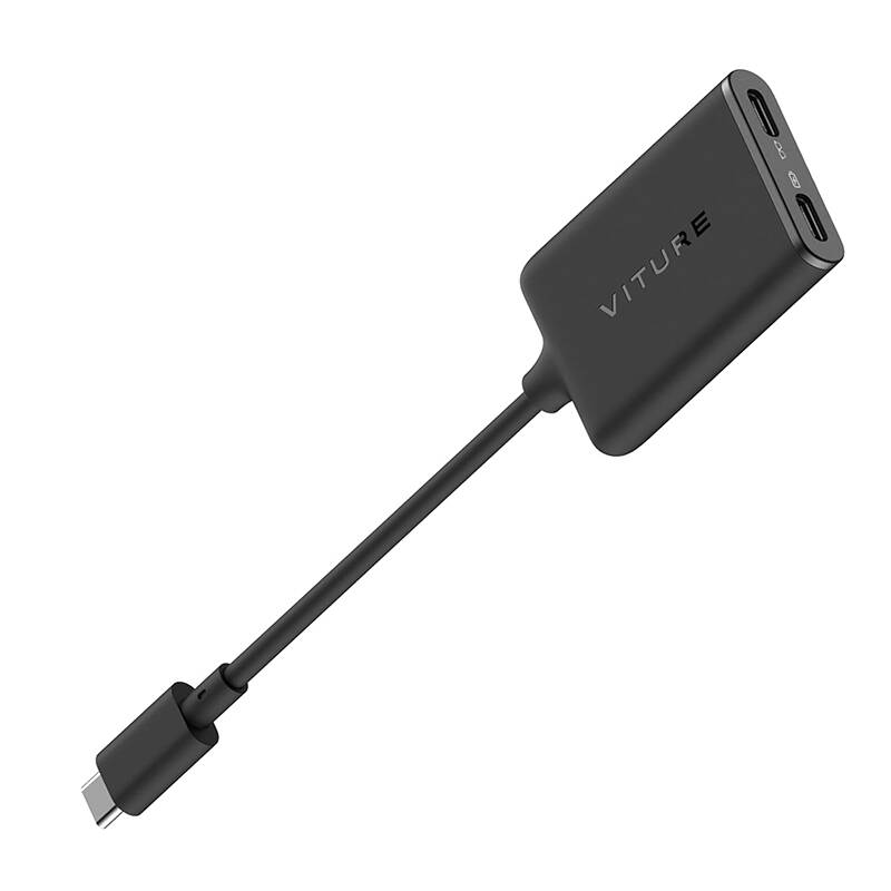 Viture USB-C XR Pro iPhone-hoz Charging Adapter 