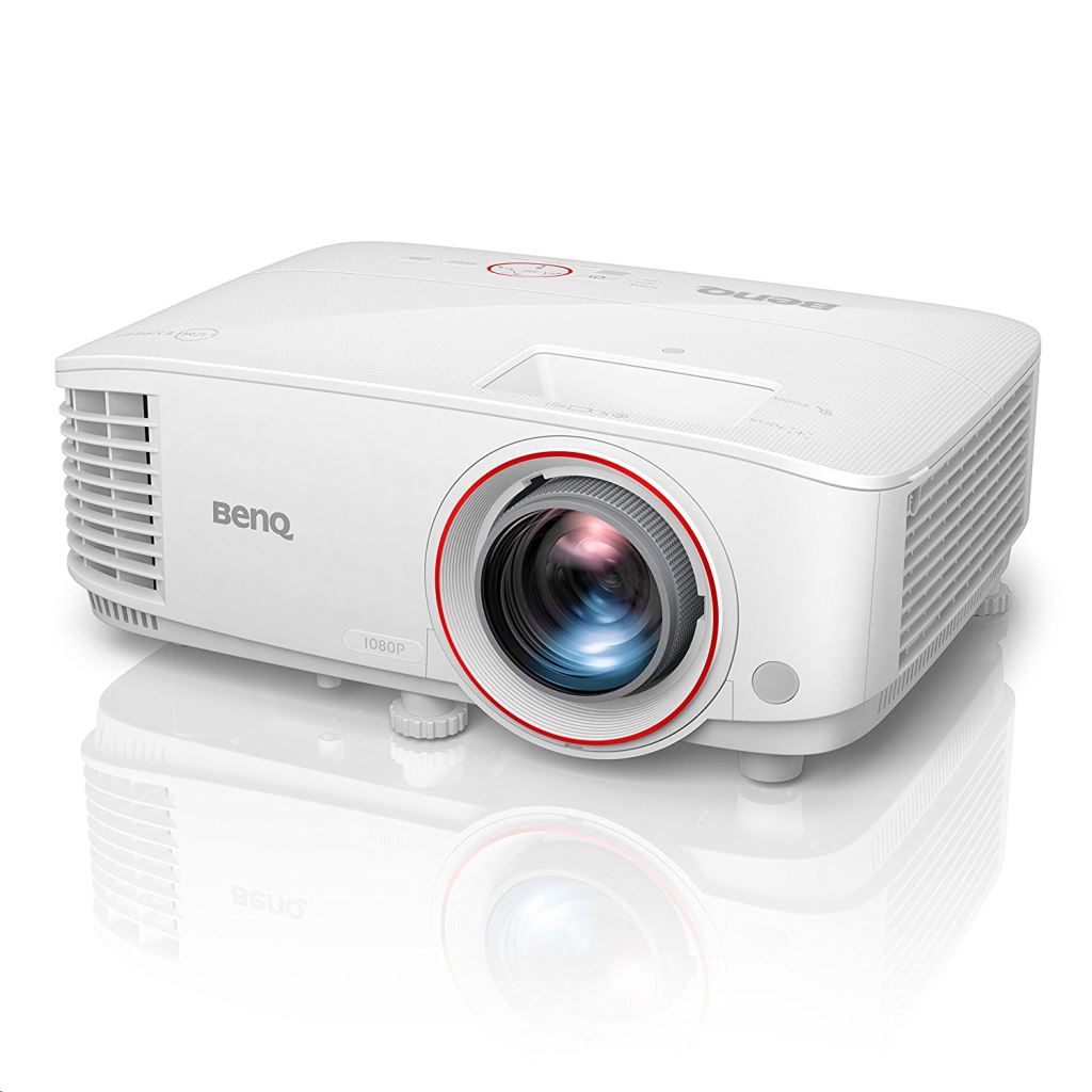 Benq TH671ST DLP Projektor