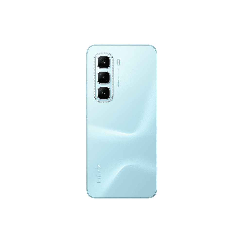 Infinix Hot 50 Pro 6,78" LTE 8/256GB DualSIM kék okostelefon