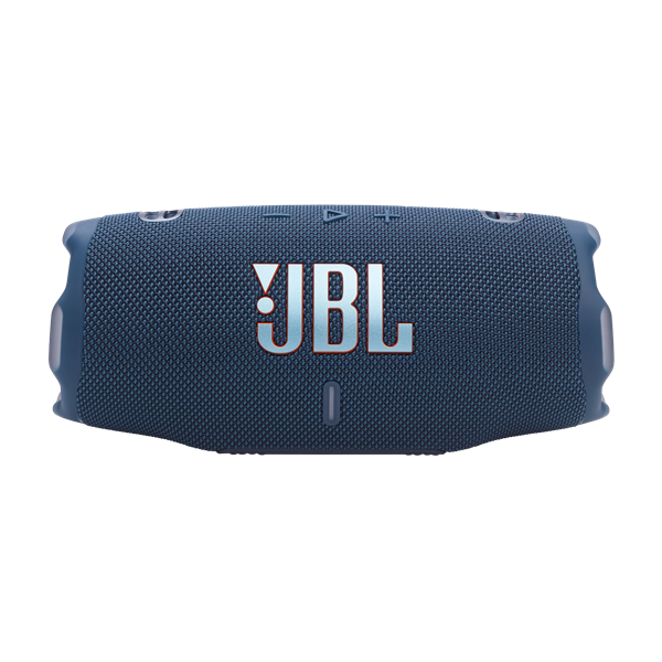 JBL CHARGE 6 BLU Hordozható  vízálló BT hangszóró Kék 