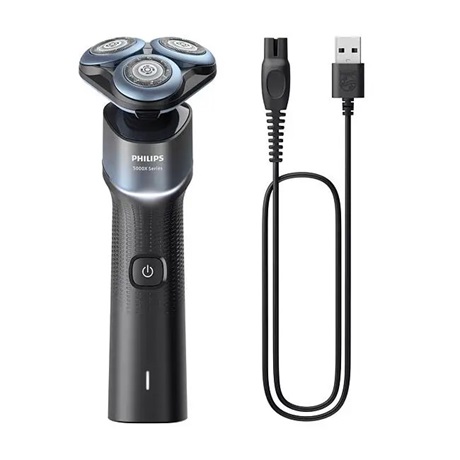 Philips X5006/00 Borotva