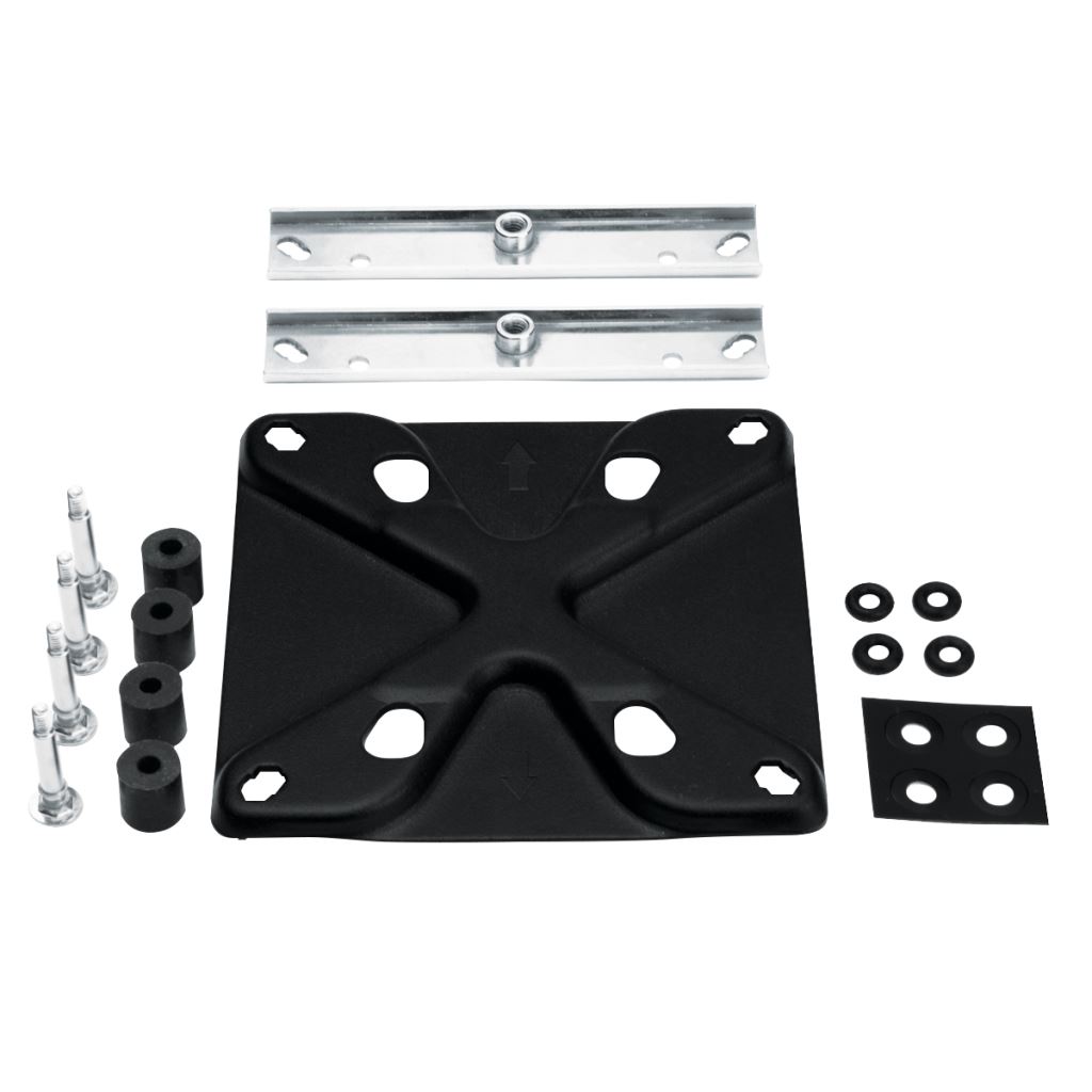 Arctic LGA1700 felfogató készlet Freezer 50 szériához fekete (MPSAS00894A) Arctic LGA1700 felfogató készlet Freezer 50 szériához fekete (MPSAS00894A)