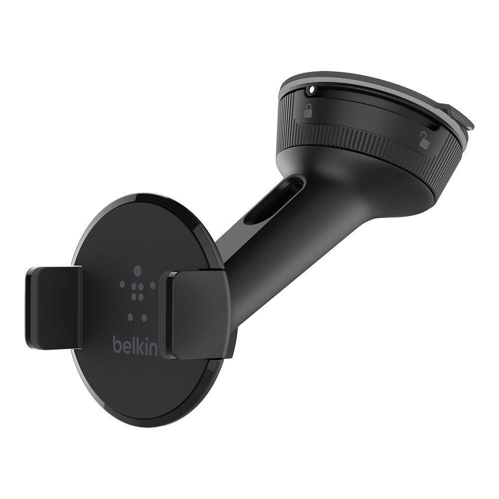 Belkin F8M978bt univerzális autós tartó fekete Belkin F8M978bt univerzális autós tartó fekete