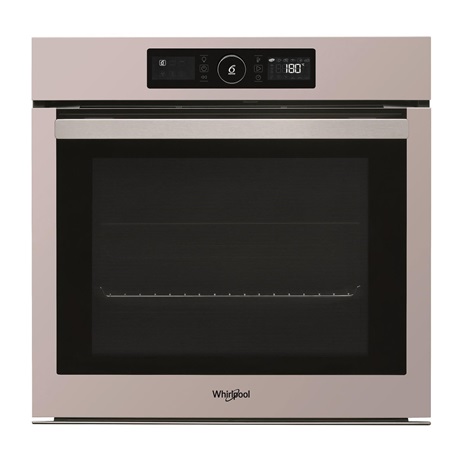 Whirlpool AKZ9 6230 S SÜTŐ BEÉPÍTHETŐ ELEKTROMOS Whirlpool AKZ9 6230 S SÜTŐ BEÉPÍTHETŐ ELEKTROMOS