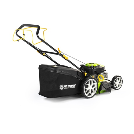 Fieldmann FZR 4612-144B BENZINES FŰNYÍRÓ
