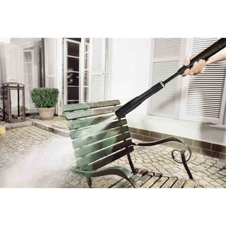 Karcher K 5 Basic Car 1.180-586.0 Magasnyomású mosó