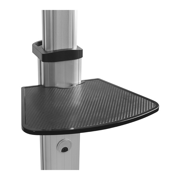 Stell SOS 4100 Profi prezentációs állvány 40"-100" (35050153)