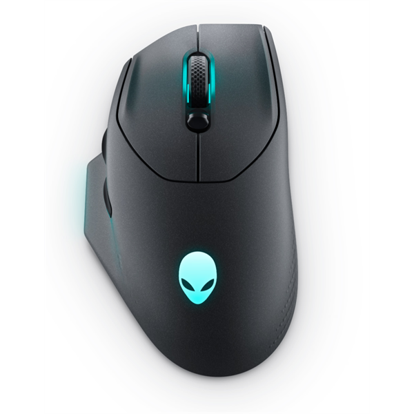 DELL AW620M Alienware Wireless Gaming Mouse DELL AW620M Alienware Wireless Gaming Mouse