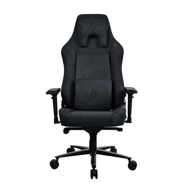 Arozzi VERNAZZA-XL-SPSF-PBK Vernazza XL SuperSoft Pure gaming szék fekete Arozzi VERNAZZA-XL-SPSF-PBK Vernazza XL SuperSoft Pure gaming szék fekete