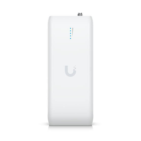 Ubiquiti UniFi Device Bridge - wireless bridge PoE adapter integrált UniFi WiFi Auto-Link 5GHz