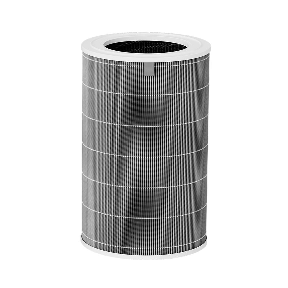 Xiaomi Smart Air Purifier 4 szűrőbetét szürke (BHR5120GL) Xiaomi Smart Air Purifier 4 szűrőbetét szürke (BHR5120GL)