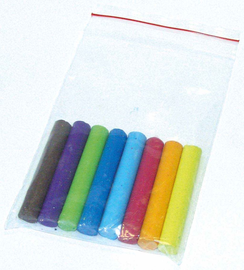 Simítózáras tasak, átlátszó 4x6cm (100 db/csomag) (3004060) Simítózáras tasak, átlátszó 4x6cm (100 db/csomag) (3004060)