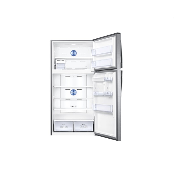 Samsung RT58K7105SL/EO felülfagyasztós hűtőszekrény