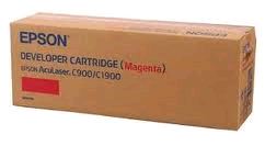 Epson C900 Magenta toner Eredeti