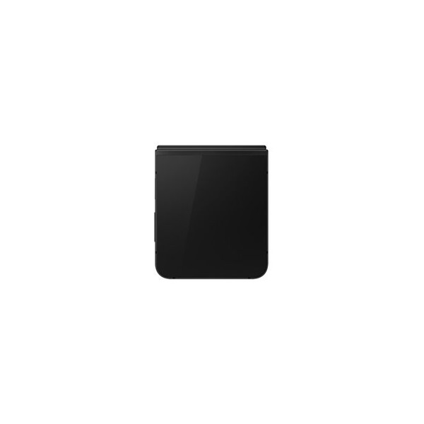 Samsung F761B Galaxy Z Flip7 FE 256GB DualSIM Okostelefon Fekete