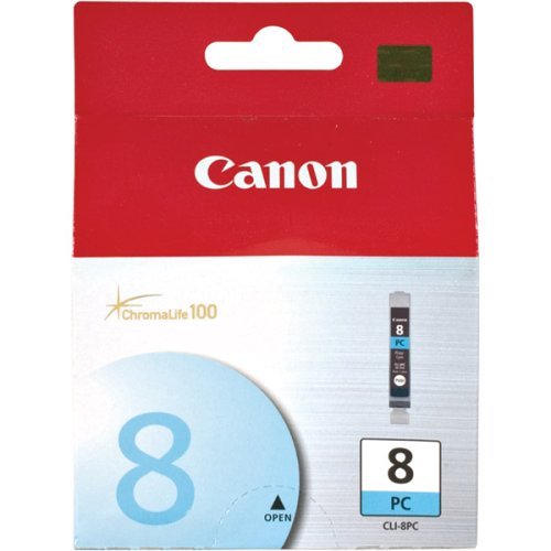 Canon CLI-8CP kék Photo tintapatron Canon CLI-8CP kék Photo tintapatron