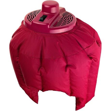 Efbe-Schott SC LT52 búrás hajszárító