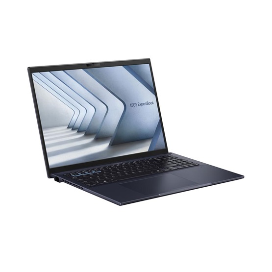 Asus Expertbook B5 B5604CMA-QY0475 Notebook Fekete