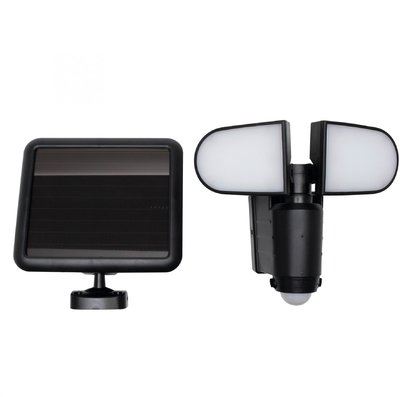 Somogyi LED-es Napelemes reflektor mozgásérzékelővel (FLP 5 SOLAR) Somogyi LED-es Napelemes reflektor mozgásérzékelővel (FLP 5 SOLAR)