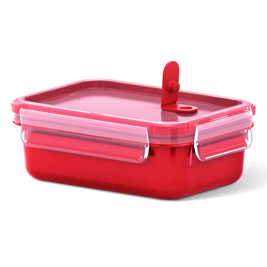 Tefal K3102212 MasterSeal Micro négyzetes tároló 1l
