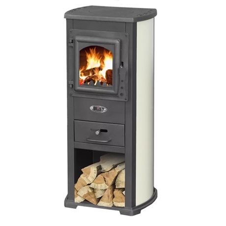 Warnex BERNA LUX kandalló