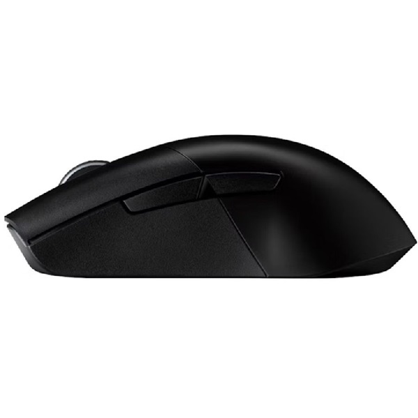 ASUS ROG Keris Wireless AimPoint vezeték nélküli gamer egér fekete (90MP02V0-BMUA00)