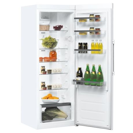 Whirlpool SW6 AM2Q W2 fagyasztó nélküli hűtőszekrény fehér Whirlpool SW6 AM2Q W2 fagyasztó nélküli hűtőszekrény fehér