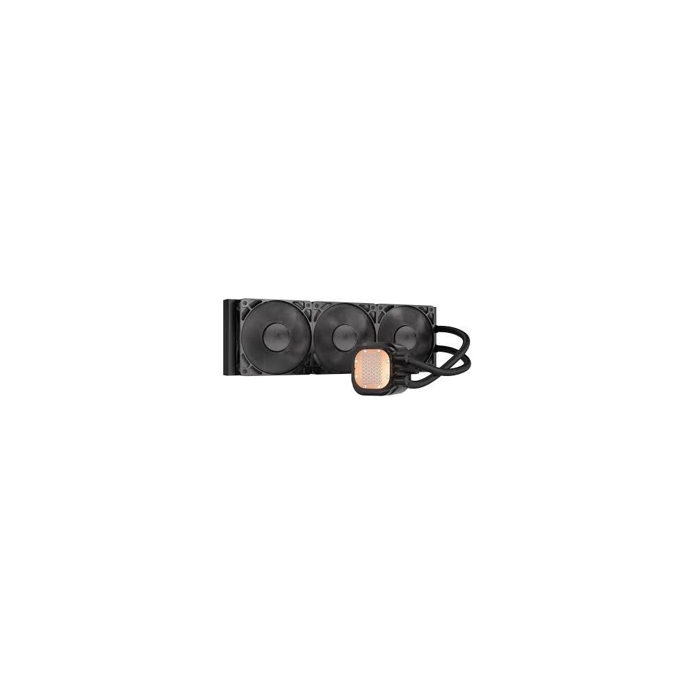 CORSAIR NAUTILUS 360 360mm Radiator  Liquid CPU Cooler