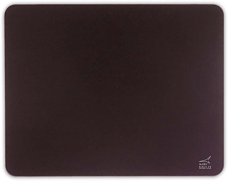 Artisan FX series RAIDEN Xsoft XL egérpad barna (FX-RD-XS-XL)