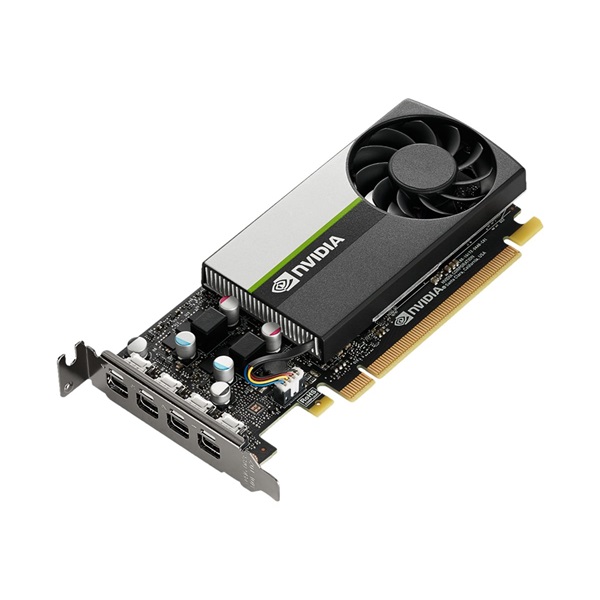 PNY Quadro T1000 8GB DDR6 Smallbox Videókártya