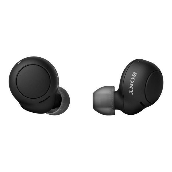 Sony WF-C500 Bluetooth fülhallgató fekete