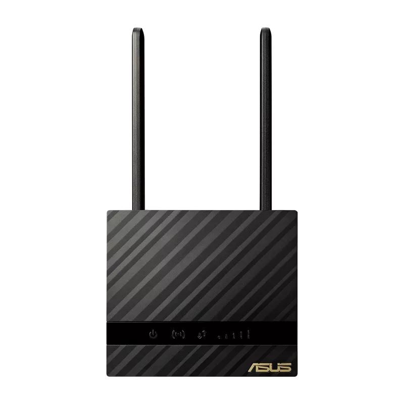 ASUS 4G-N16 N300 LTE Modem Router ASUS 4G-N16 N300 LTE Modem Router