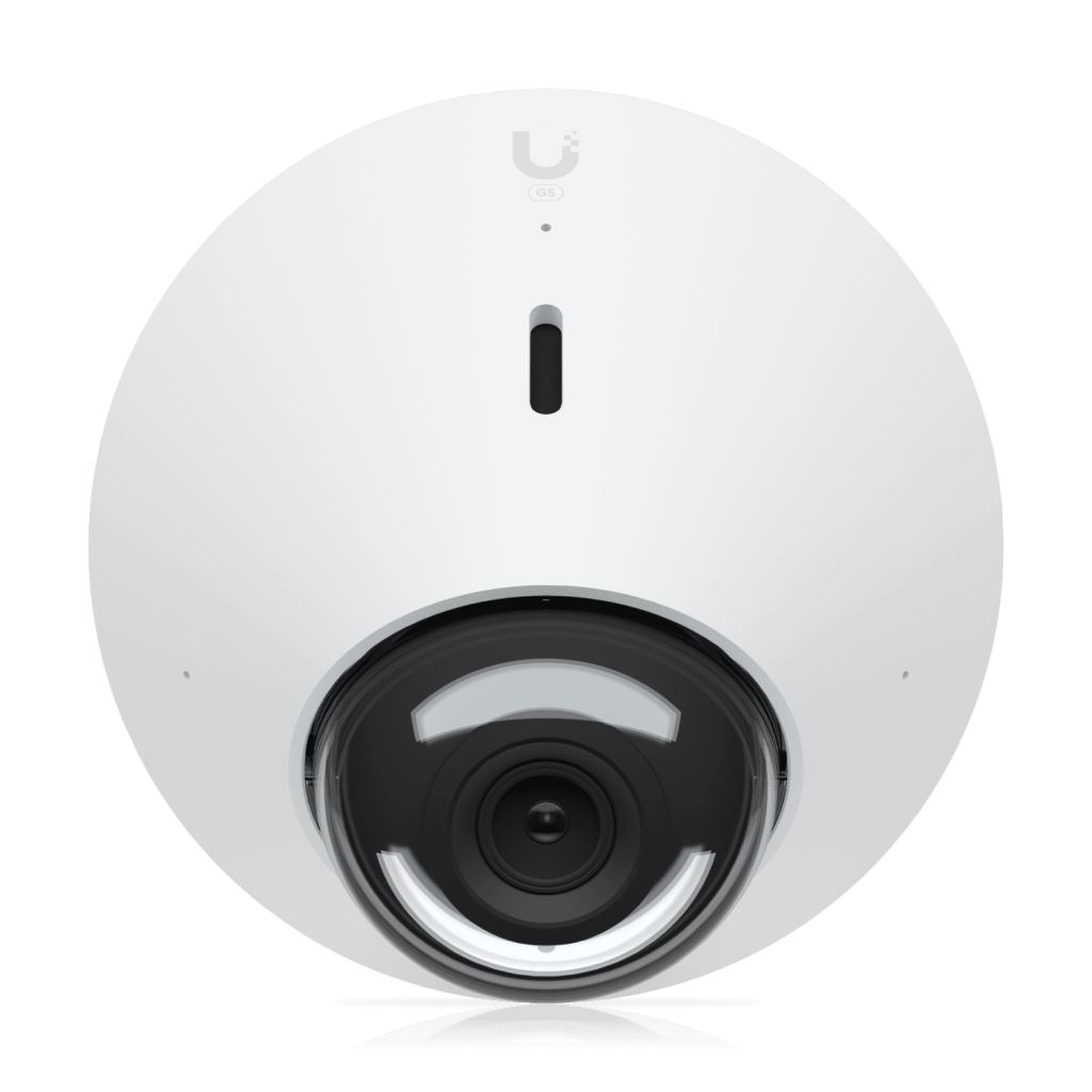 Ubiquiti UniFi G5 Dome PoE kamera (UVC-G5-Dome)