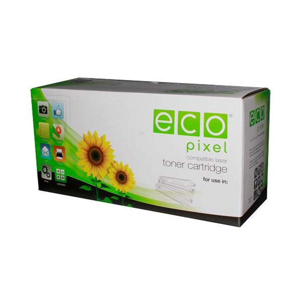 Ecopixel HP CE285/CB435/CB436 utángyártott toner 2K (HPCB435436UNEC) Ecopixel HP CE285/CB435/CB436 utángyártott toner 2K (HPCB435436UNEC)
