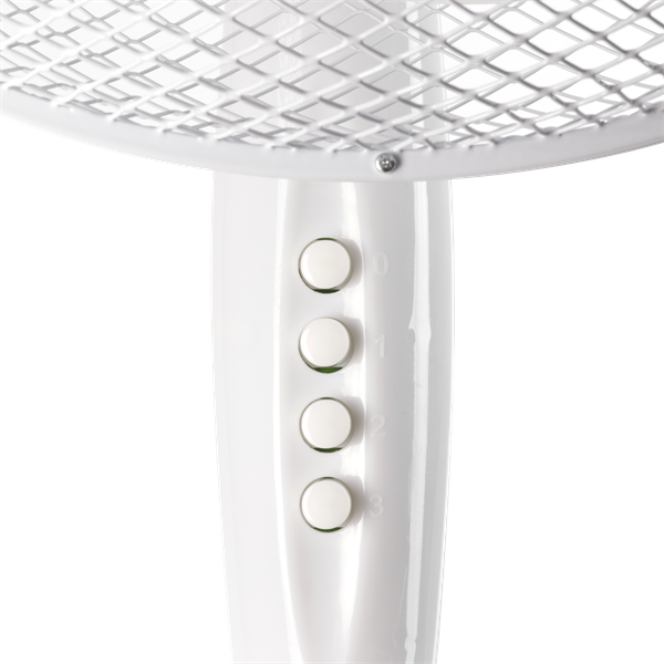 NORDIC HOME FT-530  40cm állóventilátor 