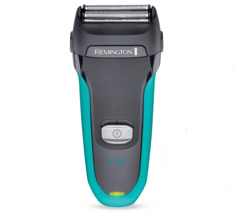 Remington F3000 Style Series Foil Shaver borotva