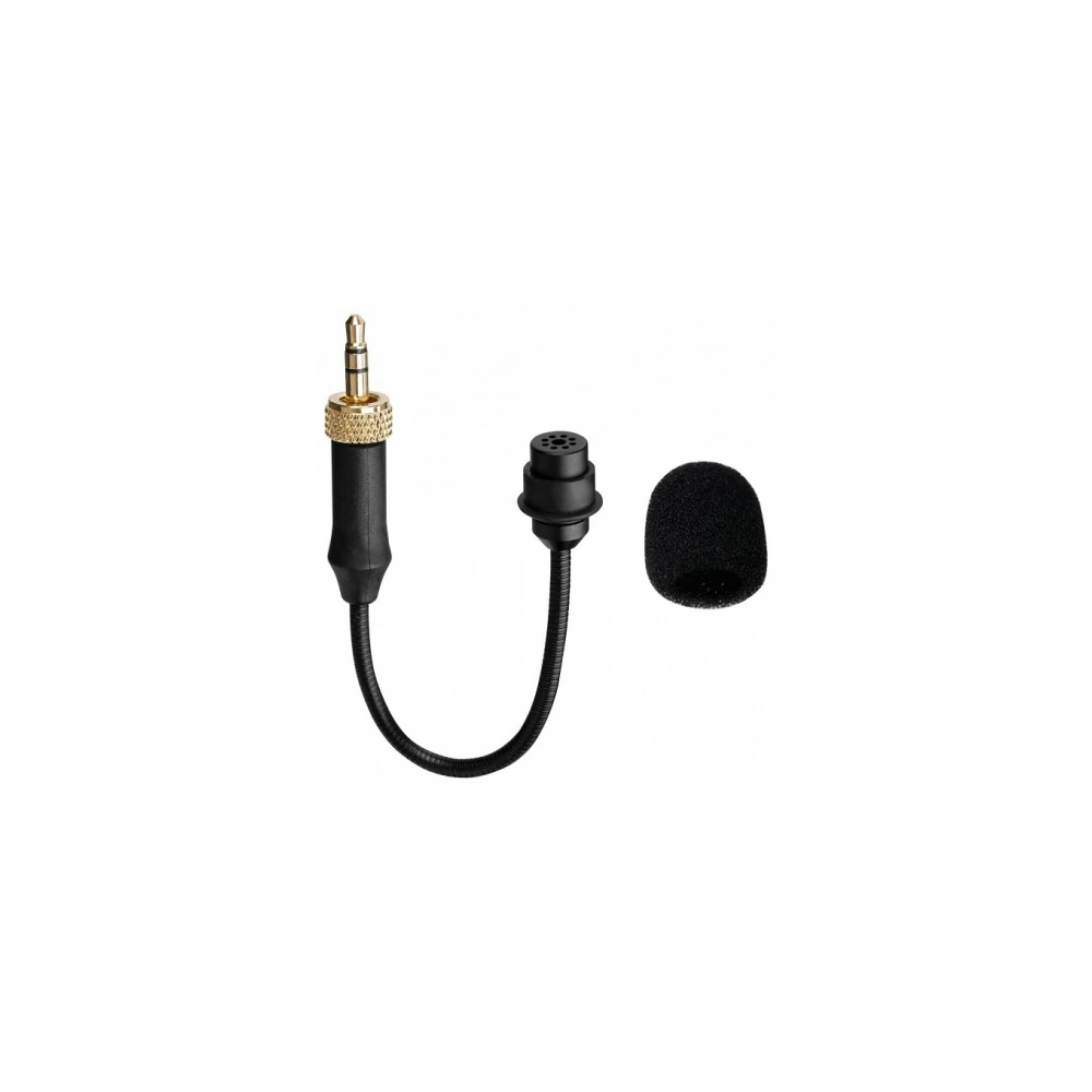 BOYA BY-UM2 Flexibilis plug mikrofon