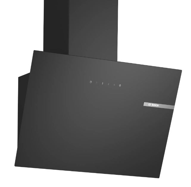 Bosch DWK65DK60 kürtős páraelszívó