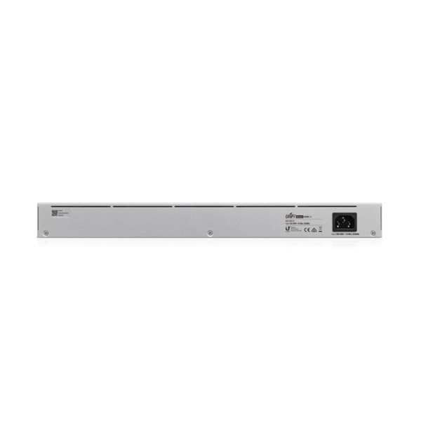 Ubiquiti USW-24 Gigabit UniFi Switch 24 szürke