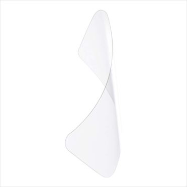 Belkin InvisiGlass Apple Watch (38mm) kijelzővédő (F8W714vf)