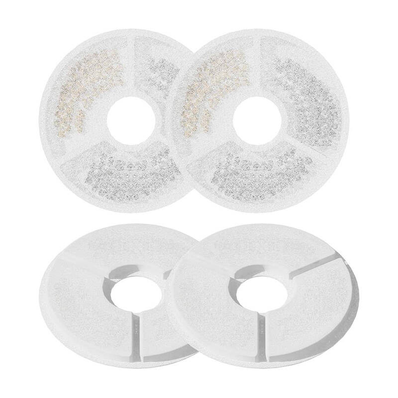 Filters for drinkers / fountannt W8 Petwant W8-F Filters for drinkers / fountannt W8 Petwant W8-F
