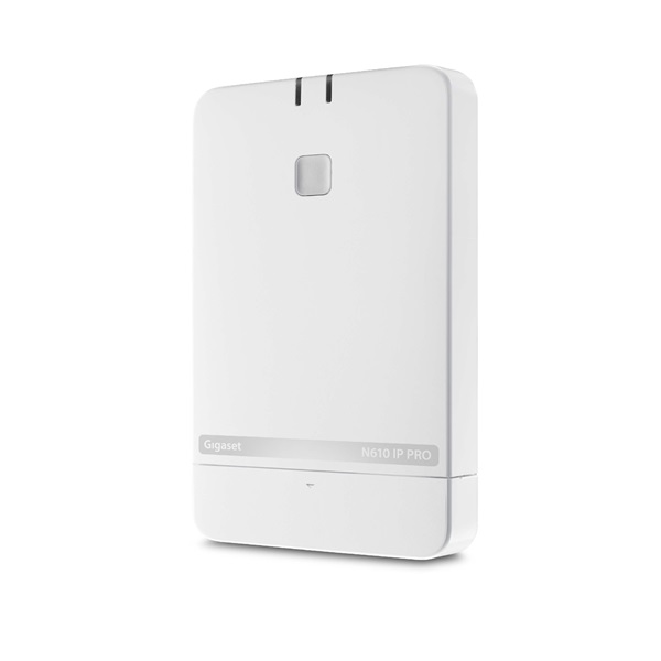 GIGASET N610 IP Pro bázis egység GIGASET N610 IP Pro bázis egység
