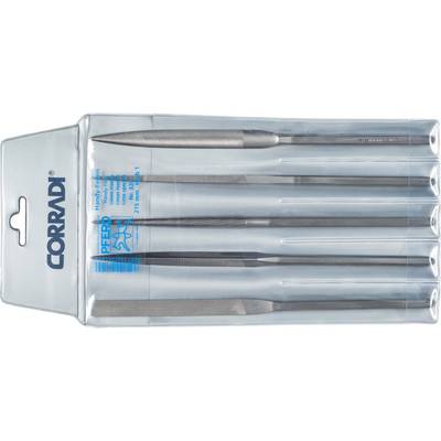 CORRADI-Handy reszelő készlet, 320 215 H1 215 mm PFERD 19503203 215 mm 1 db CORRADI-Handy reszelő készlet, 320 215 H1 215 mm PFERD 19503203 215 mm 1 db