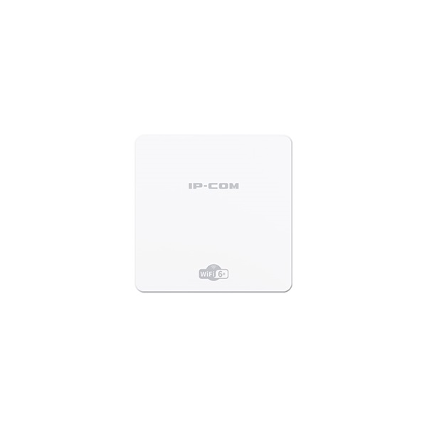 IP-COM PRO-6-IW WiFi AX3000   Wall 574Mbps 2,4GHz + 2402Mbps 5GHz Access Point