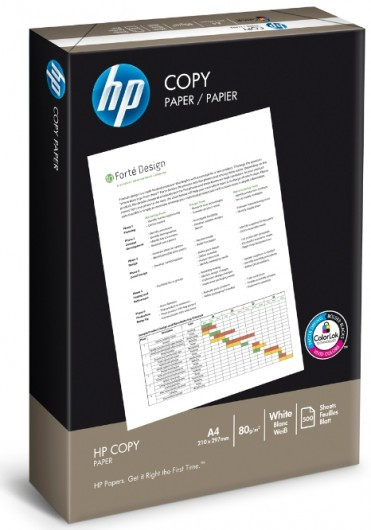 HP Copy CHP920 A/3 80g. általános másolópapír HP Copy CHP920 A/3 80g. általános másolópapír