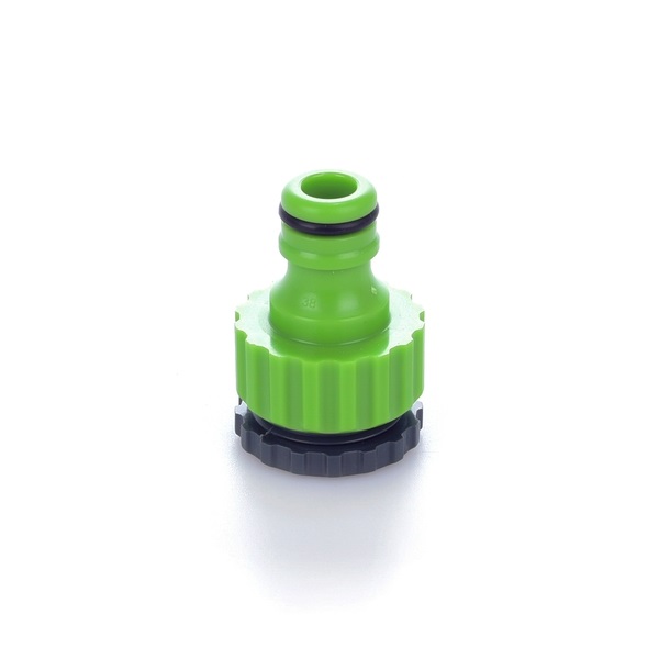 Daye DY8024 1/2" 3/4" csapcsatlakozó