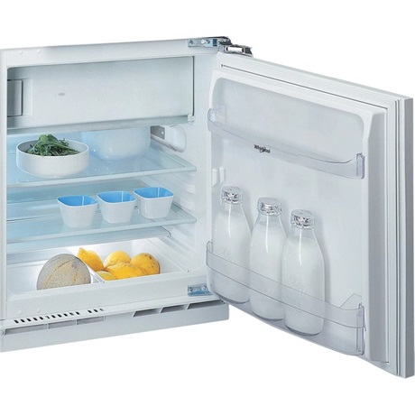Whirlpool WBUF011 Beépíthető egyajtós hűtőszekrény
