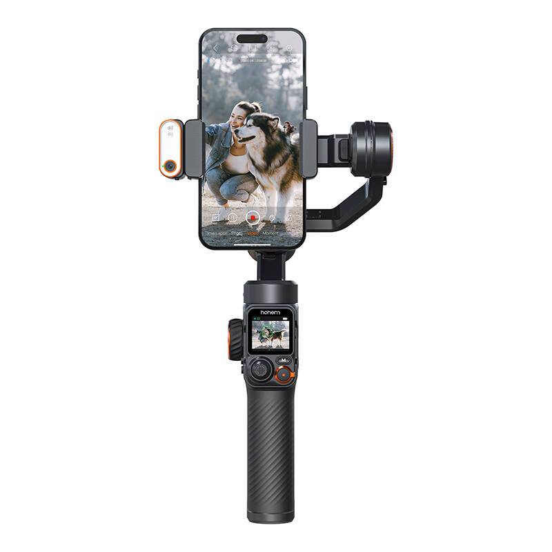 Hohem iSteady M7 Stabilizátor