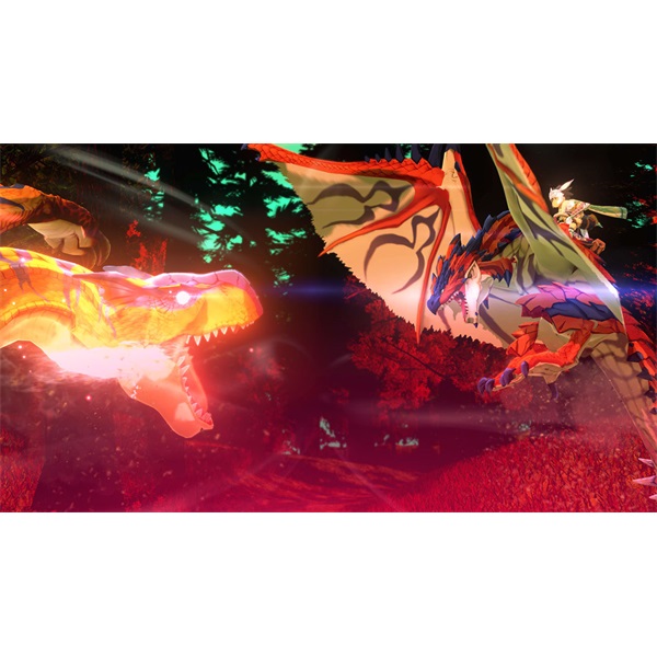 Monster Hunter Stories 2: Wings of Ruin (Switch)